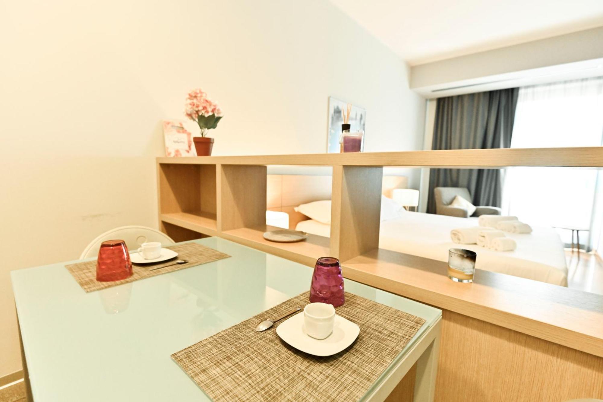 Top Living Apartments - San Salvario ตูริน ภายนอก รูปภาพ